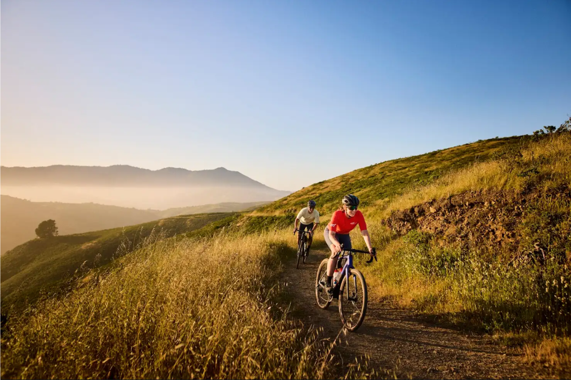 Gravel Bikes