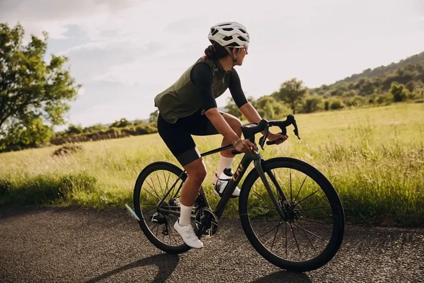 Road Bikes