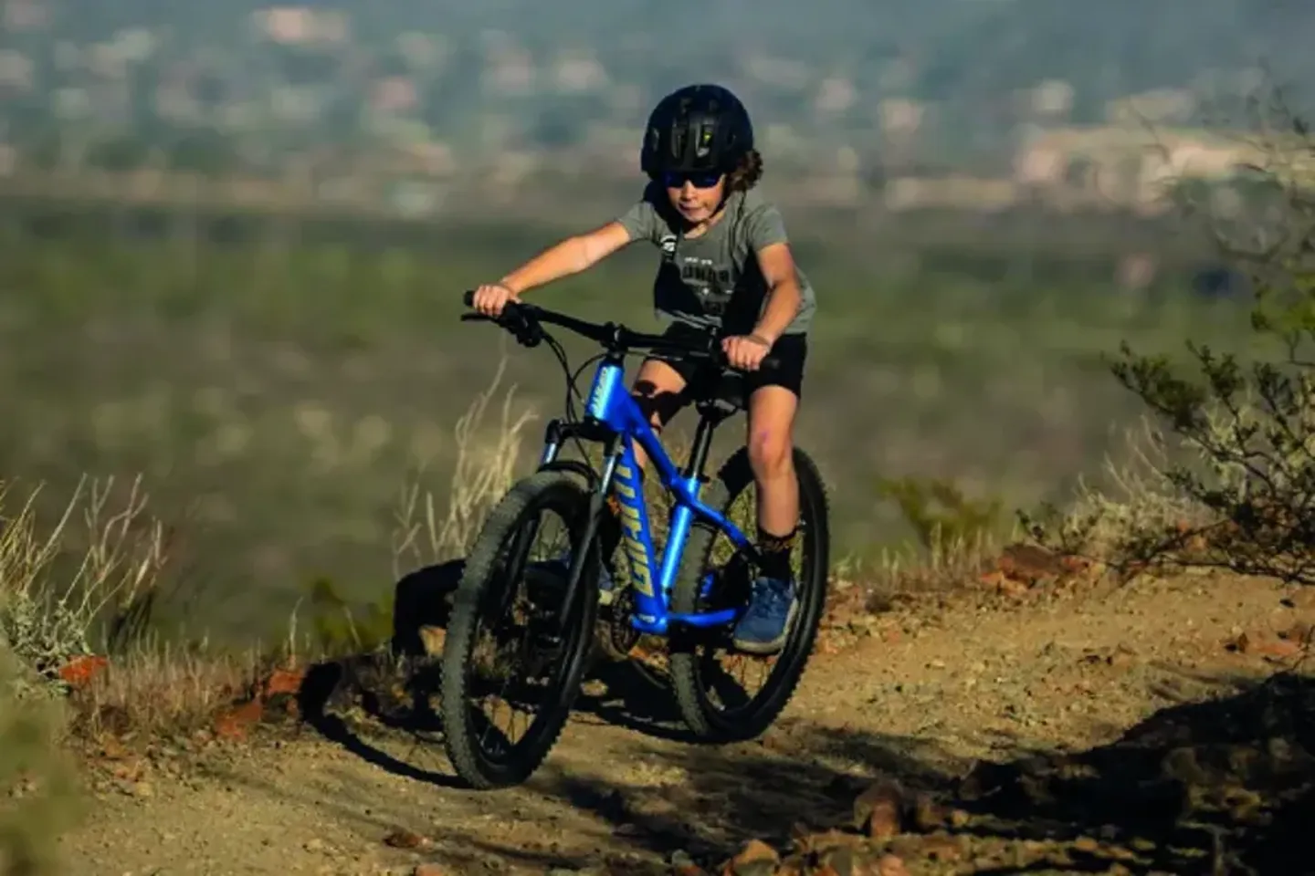 Kids bikes