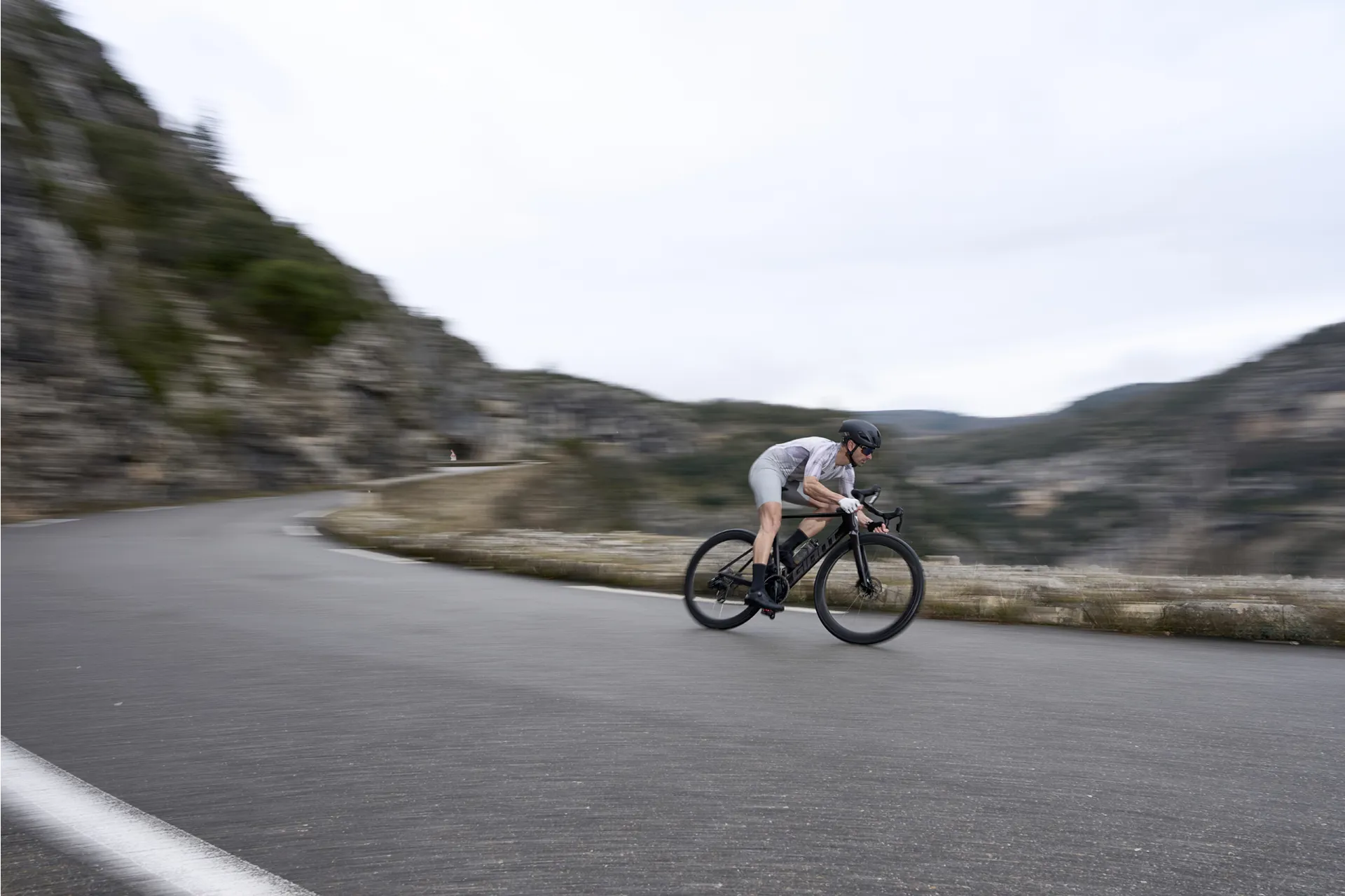 Road Bikes