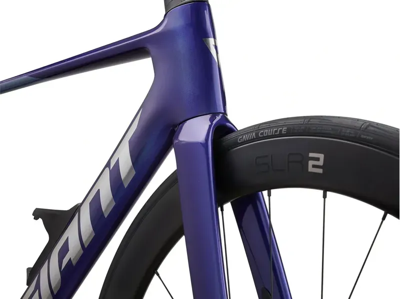 Giant Propel Advanced 0 Road Racing Bike in Azurite Blue-2