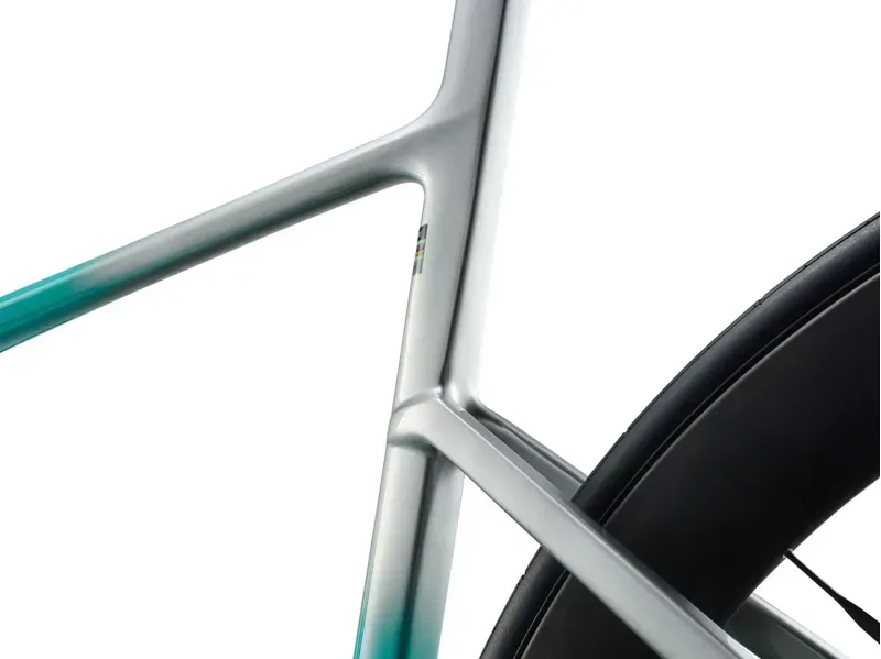 Giant Propel Advanced SL 0-Red Road Aero Bike in Superspeed Blue-8