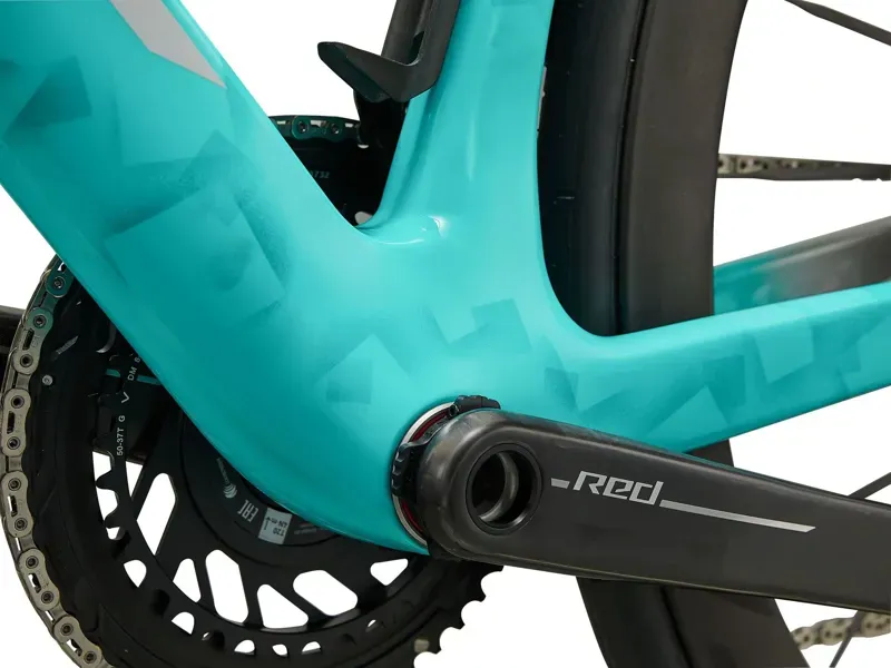 Giant Propel Advanced SL 0-Red Road Aero Bike in Superspeed Blue-9