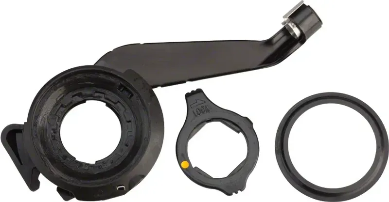 Shimano Spares CJS7000 Cassette Joint Unit in Black