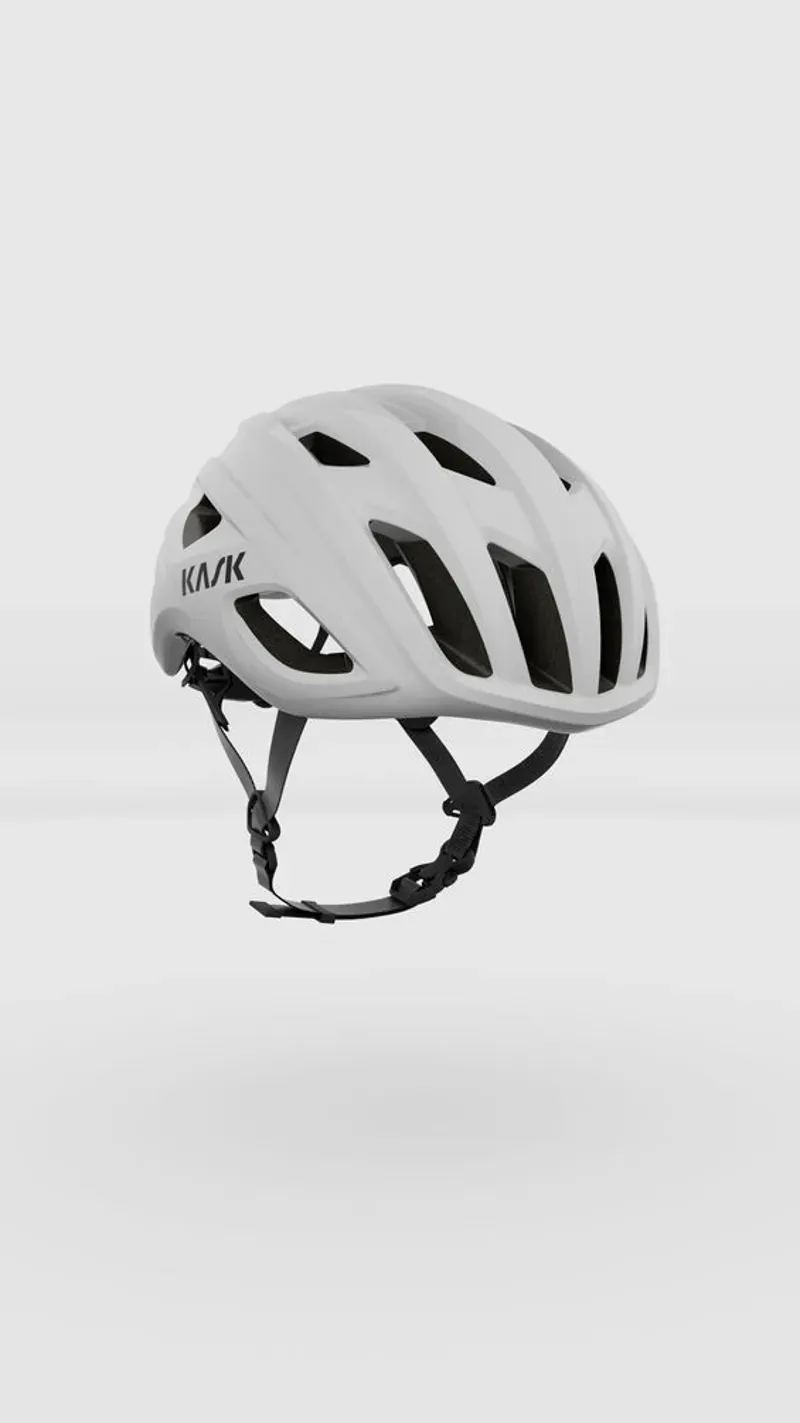 Kask Mojito Cubed Helmet in White
