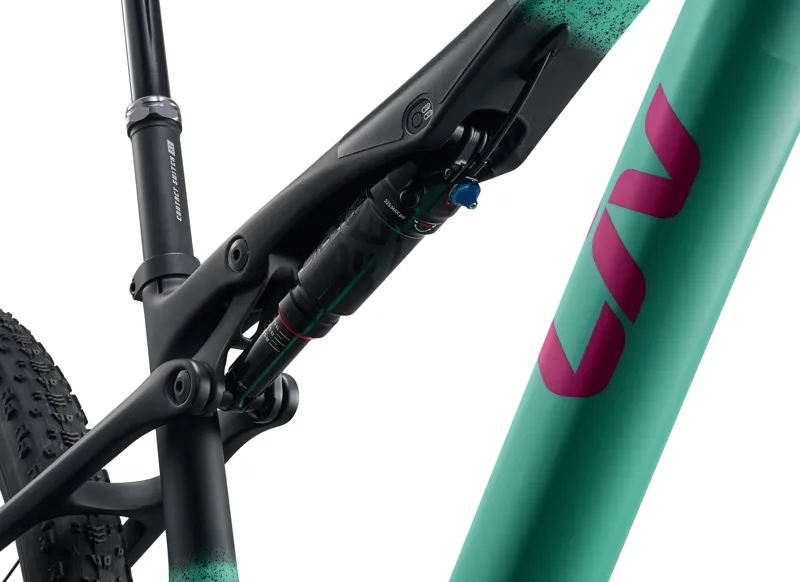 Ex-Demo - Pique Advanced SL 1 Lake Green/ Black Lake Green/Black x-small-4