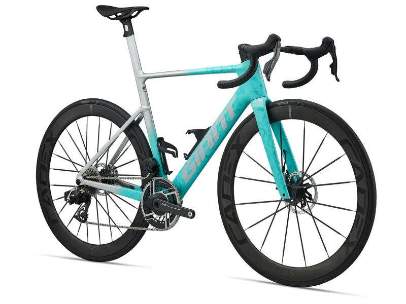 Ex-Demo-Propel Advanced SL 0-Red Superspeed Blue Large-6
