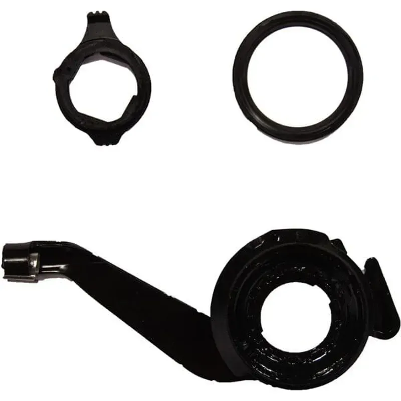 Shimano Spares CJS7000 Cassette Joint Unit in Black-1